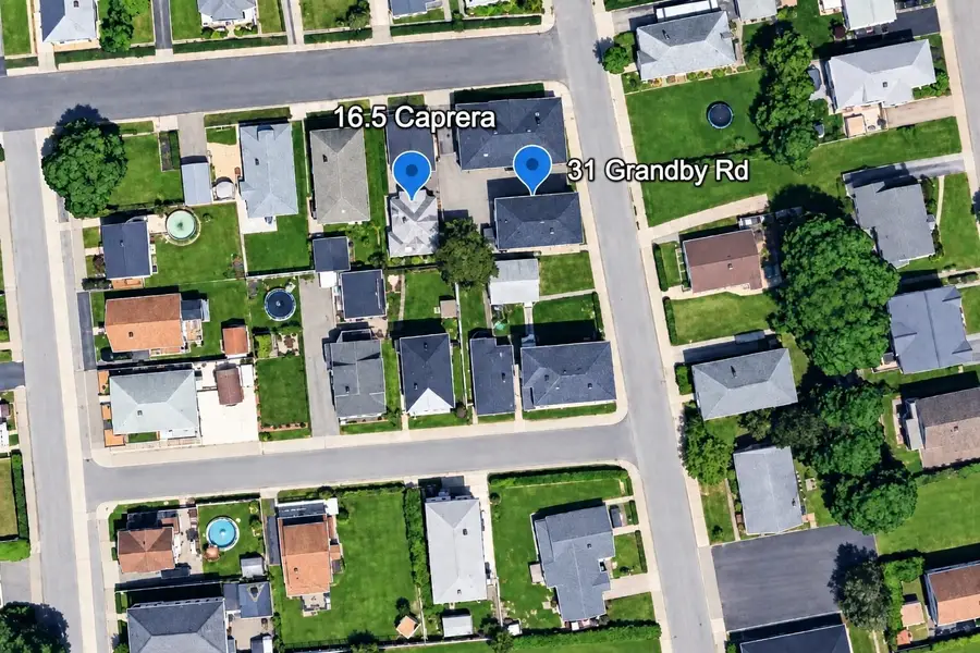 31 Granby And 16.5 Caprera Rd, Worcester, MA 01604 - #3