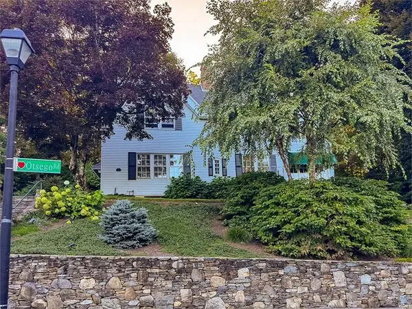 39 Otsego Road, Worcester, MA 01609