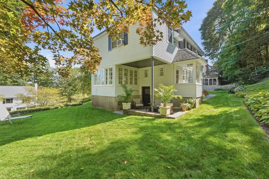 39 Otsego Road, Worcester, MA 01609 - #3