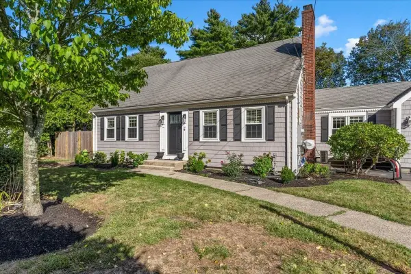 33 Century Rd, Weymouth, MA 02190
