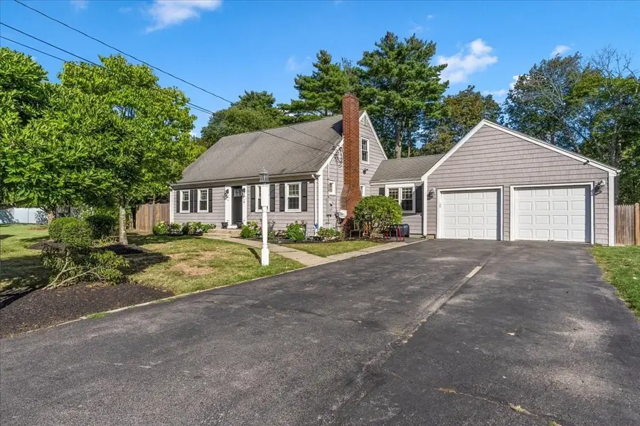 33 Century Rd, Weymouth, MA 02190 - #2