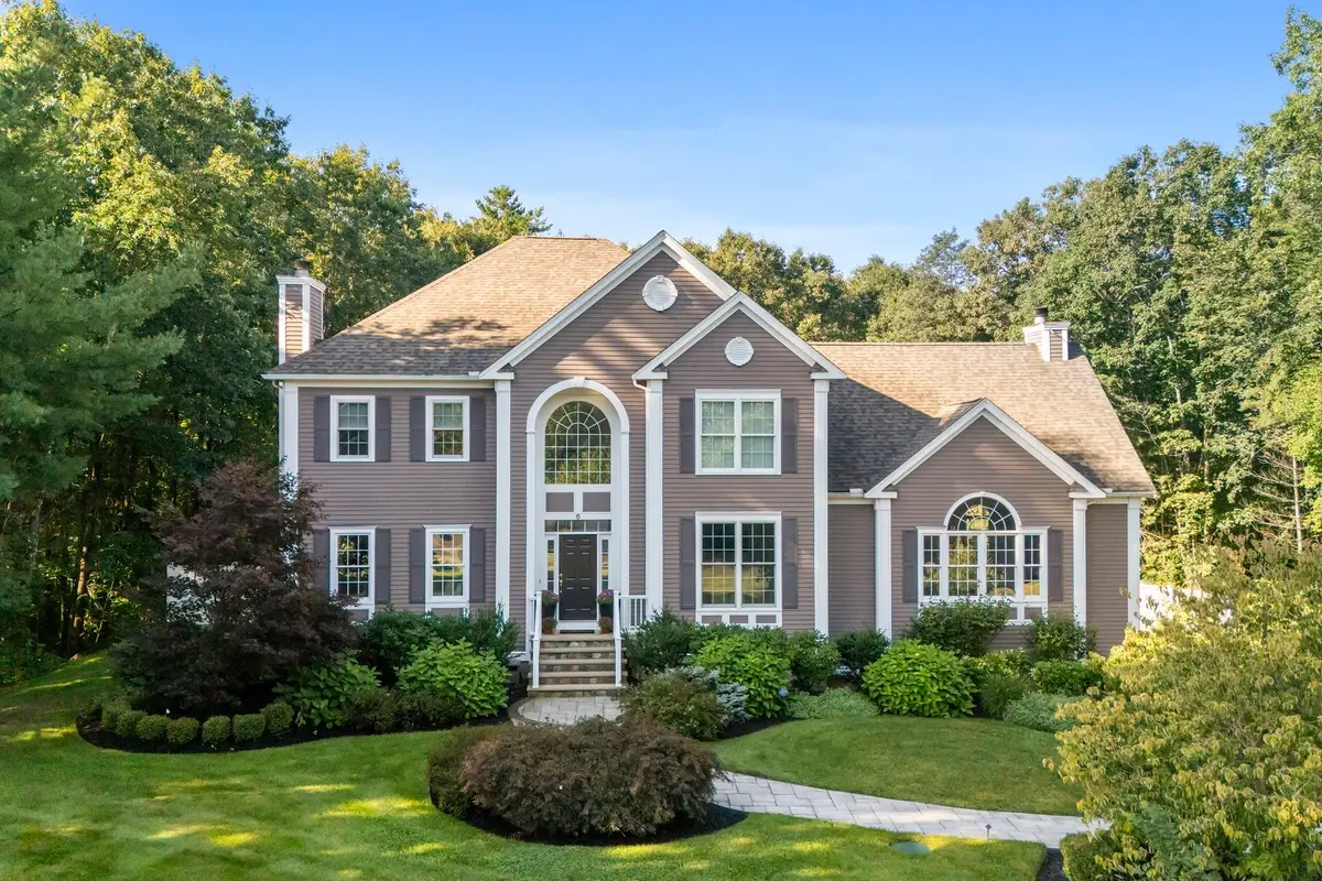 6 Bishop Lane, Middleton, MA 01949 - #1