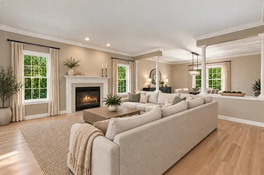 6 Bishop Lane, Middleton, MA 01949 - #2
