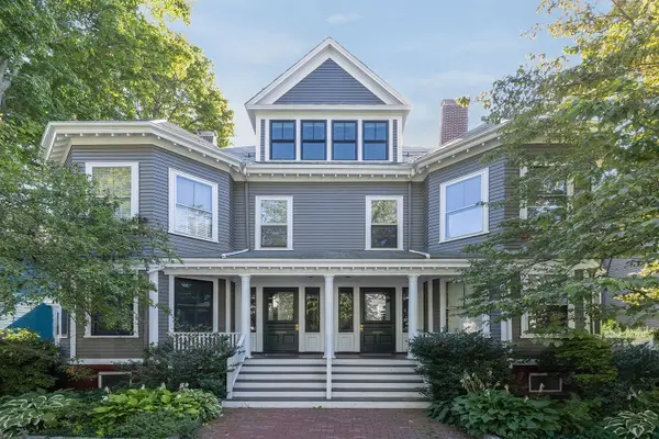 14 Fayette Street #4, Cambridge, MA 02139