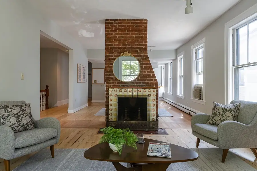 14 Fayette Street #4, Cambridge, MA 02139 - #3