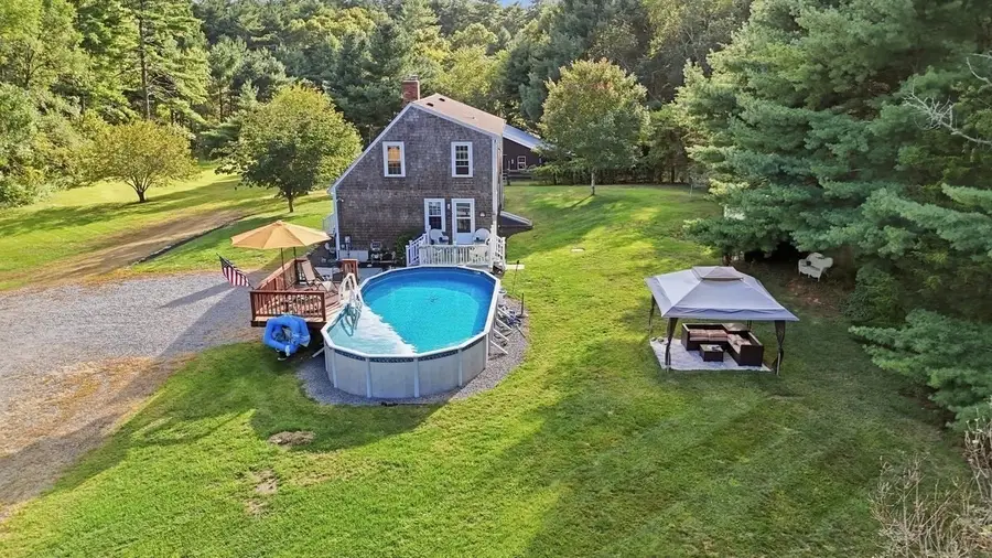 40 Forest Street, Carver, MA 02330 - #3