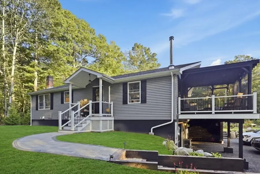 771 Hart St, Dighton, MA 02715 - #3
