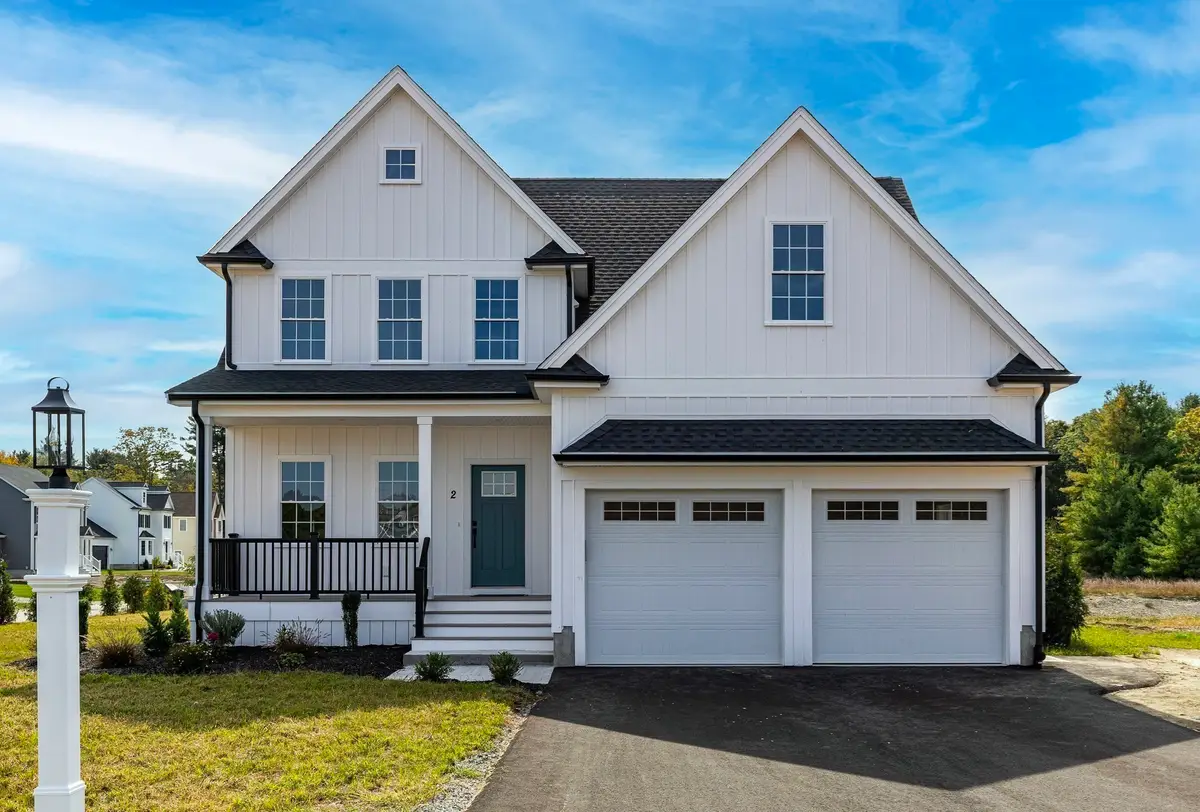 1 April Way, Millis, MA 02054 - #1