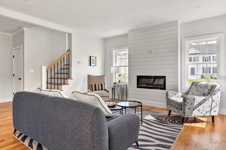 1 April Way, Millis, MA 02054 - #3