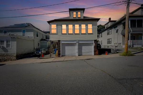 2-A Lasalle Ave, Lawrence, MA 01843