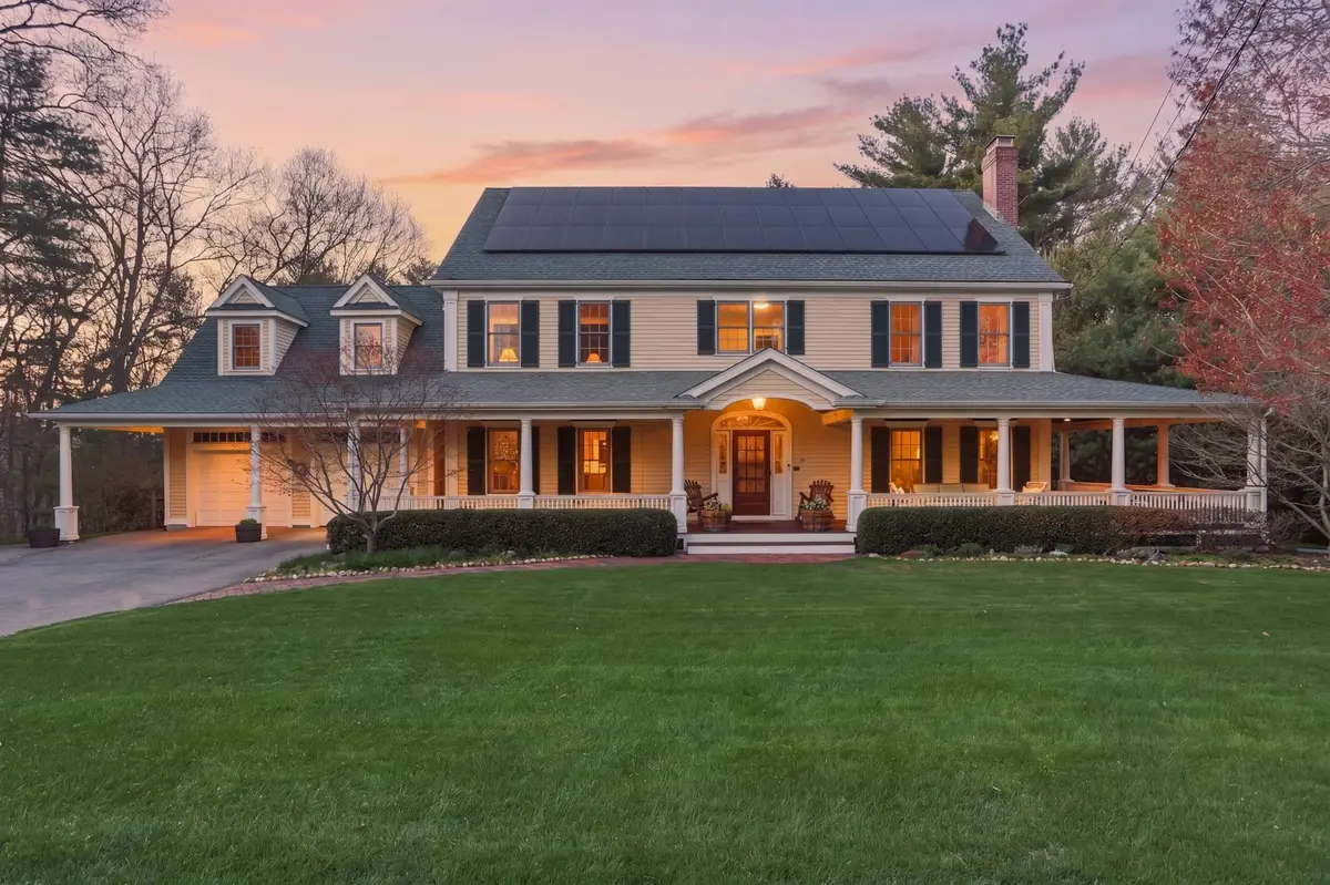 141 Independence, Concord, MA 01742 - #1