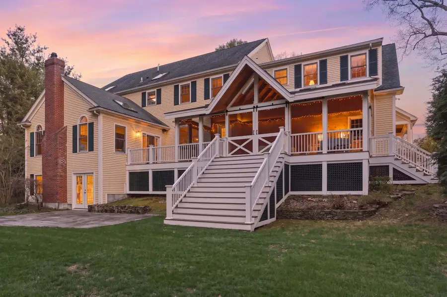 141 Independence, Concord, MA 01742 - #2