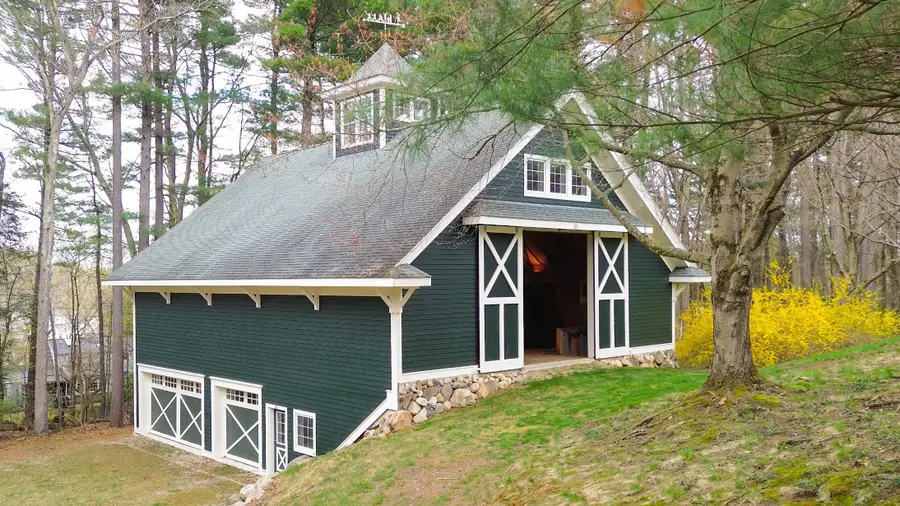 141 Independence, Concord, MA 01742 - #3