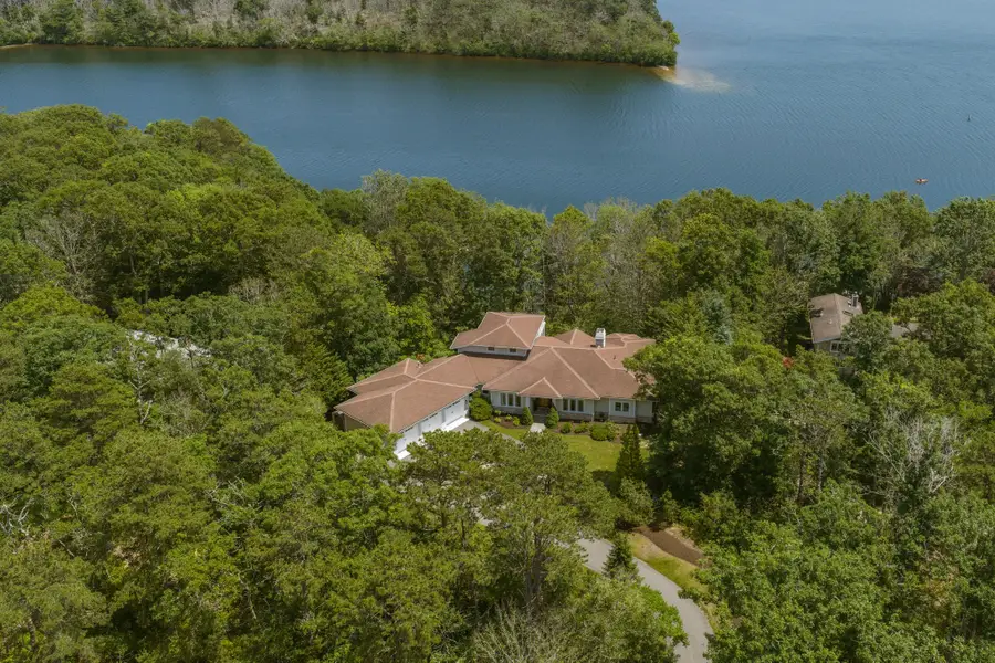 79 Pickerel Cove Cir, Mashpee, MA 02649 - #2