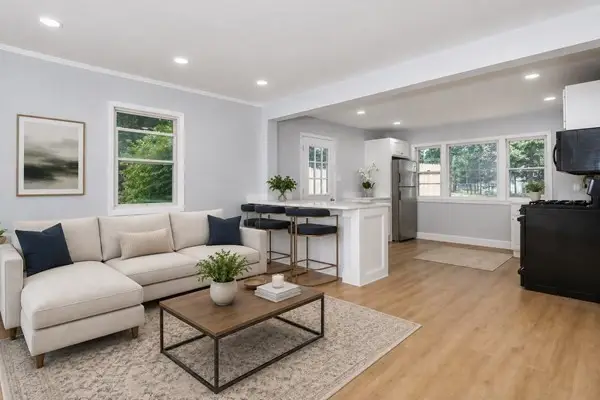 20 Rayburn Rd, Stoughton, MA 02072 - #2