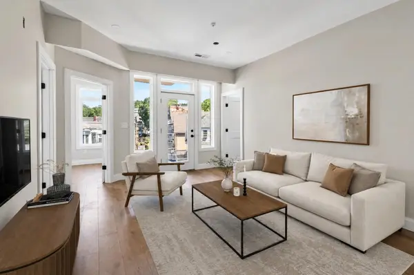 2 Weld Hill St #301, Boston, MA 02130