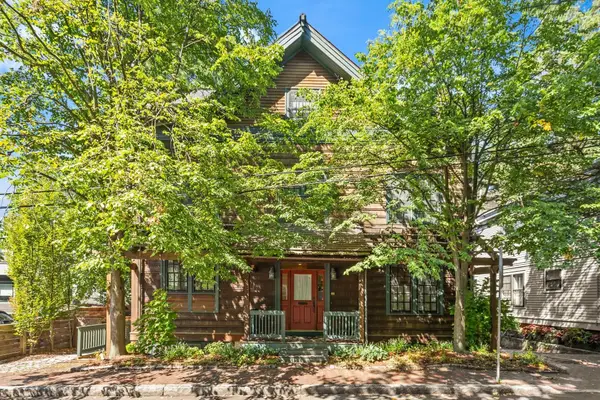 35 Winslow St #35, Cambridge, MA 02138