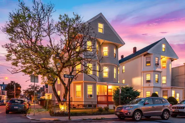 110 Murdock St, Boston, MA 02135