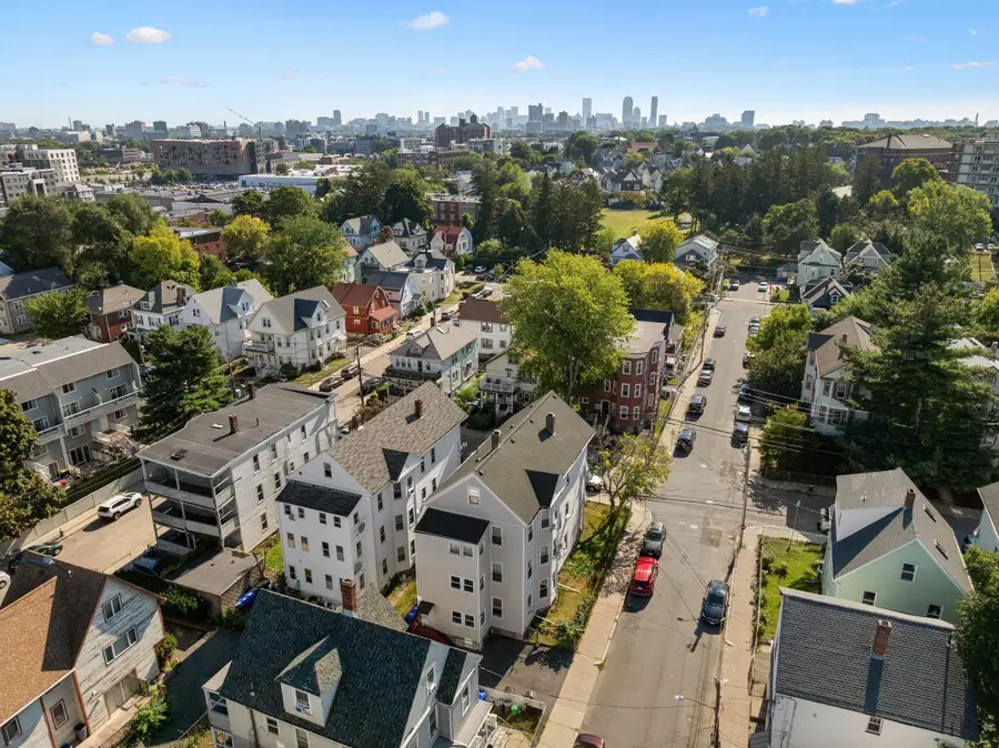 110 Murdock St, Boston, MA 02135 - #2