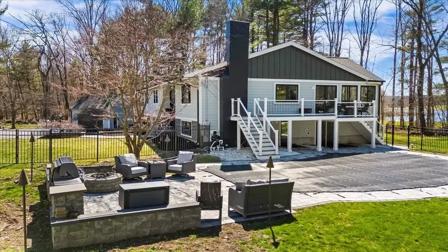 901 Randolph Ave, Milton, MA 02186 - #2