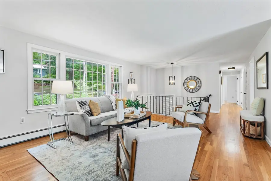 6 Conant Street, Acton, MA 01720 - #2
