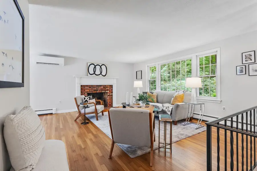 6 Conant Street, Acton, MA 01720 - #3