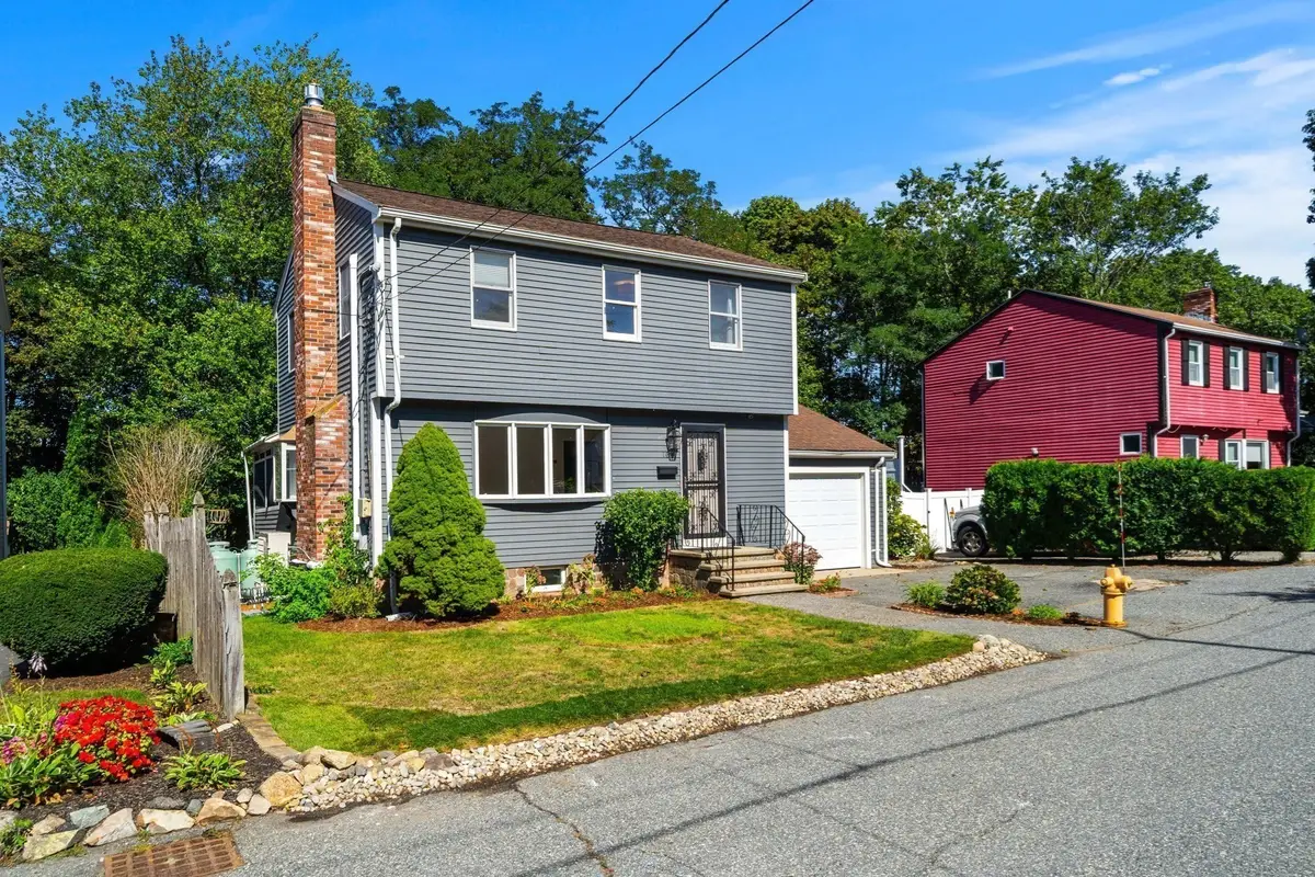 16 Horne Ave, Medford, MA 02155 - #1