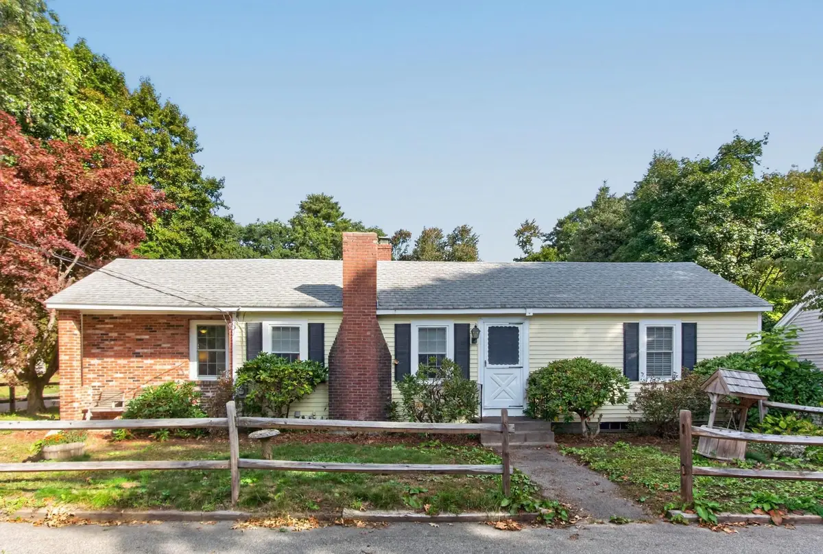19 Marjorie Street, Hudson, MA 01749 - #1