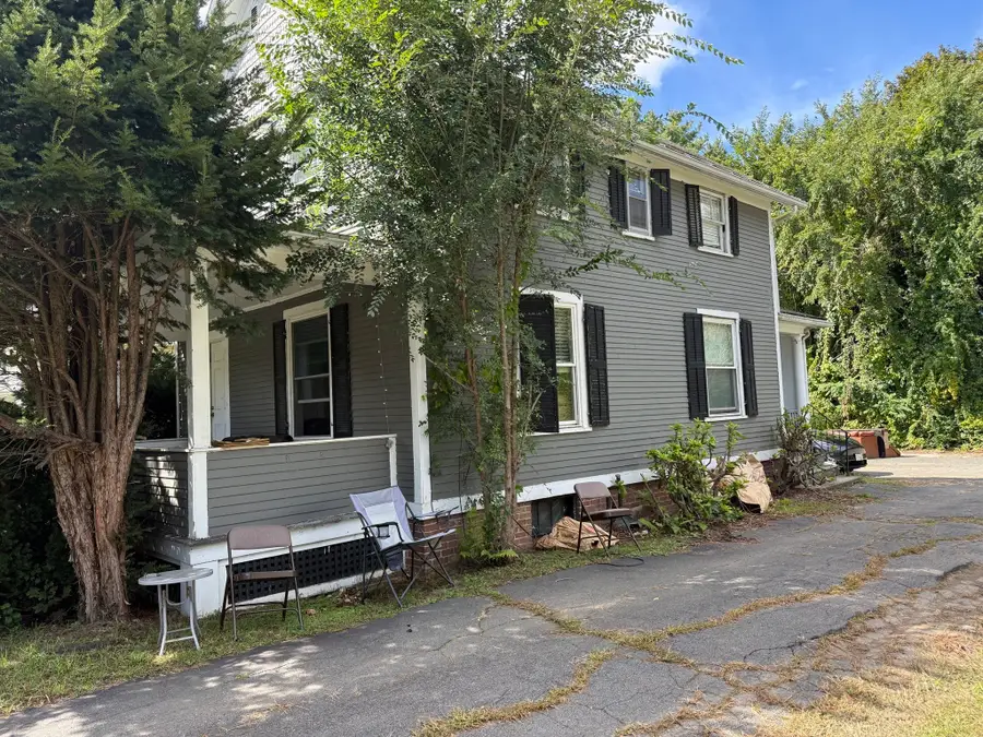 221 Northampton Rd, Amherst, MA 01002 - #2