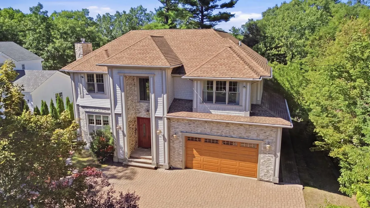 80 High Rock Ter, Newton, MA 02467 - #1