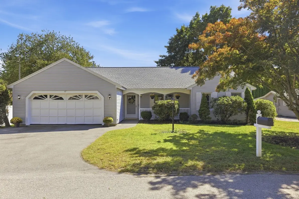 20 Elm St, Dracut, MA 01826 - #1