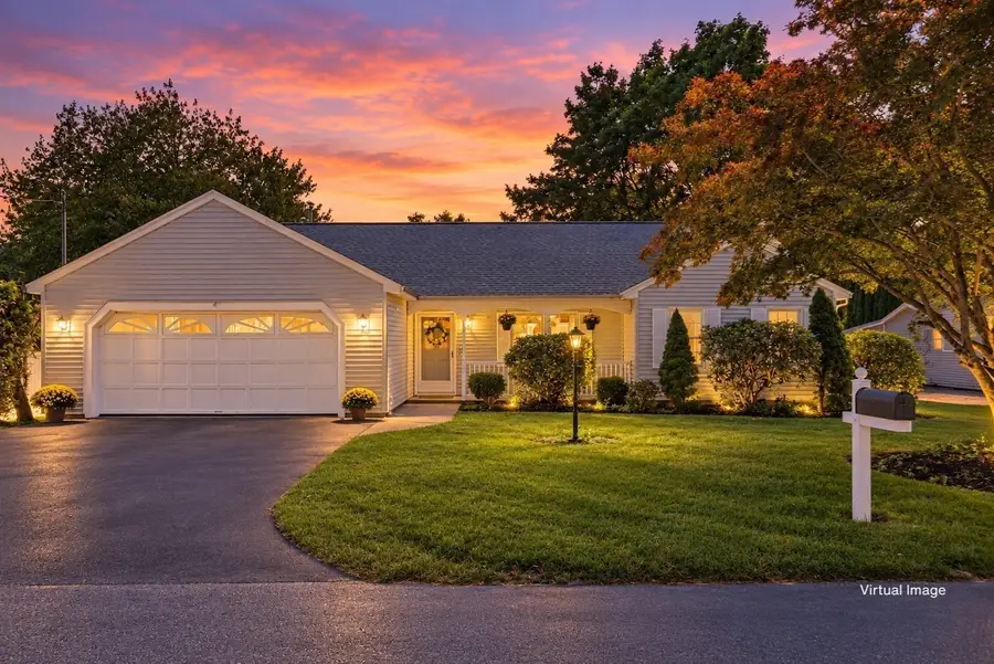 20 Elm St, Dracut, MA 01826 - #2