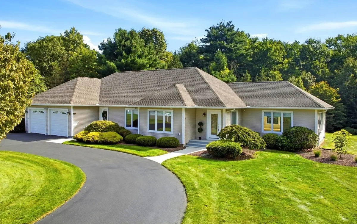 38 Deer Run Ter, East Longmeadow, MA 01028 - #1