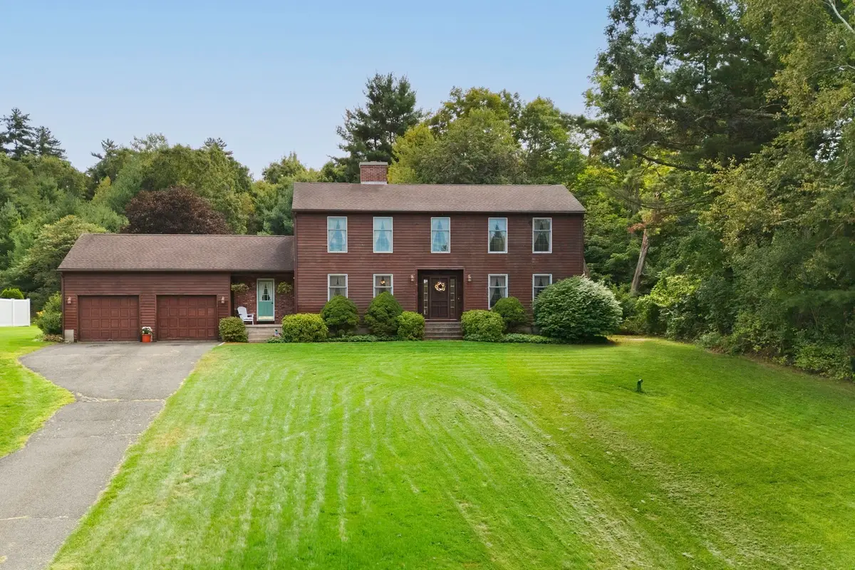 9 Labrie Lane, Holyoke, MA 01040 - #1