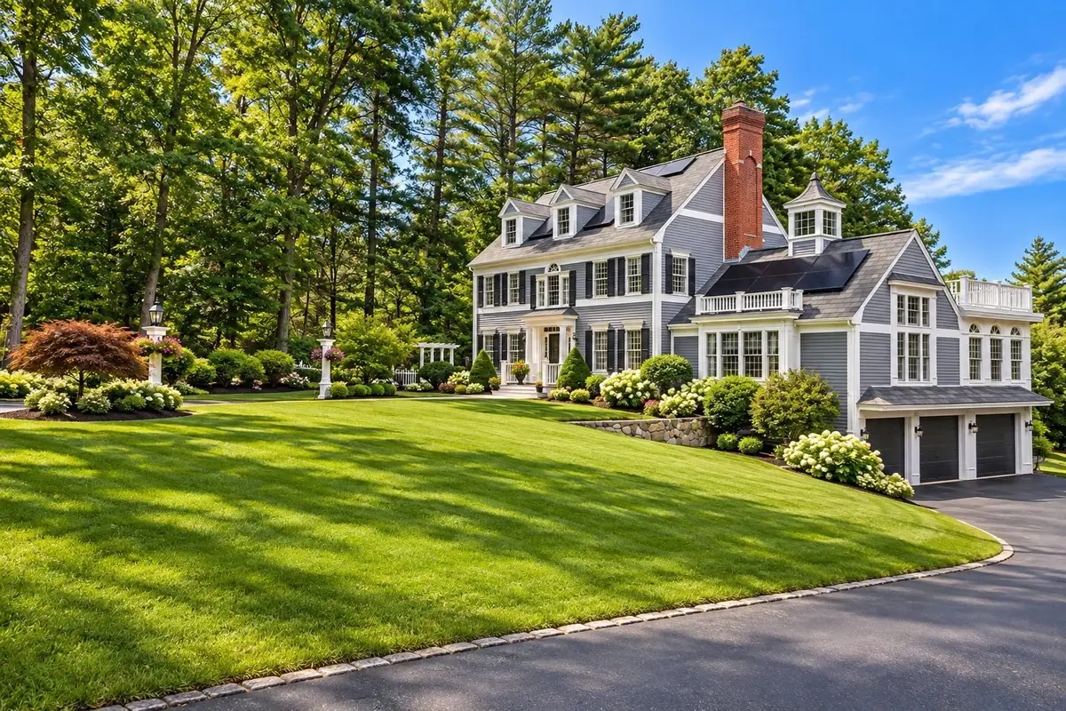 485 E Broadway, Haverhill, MA 01830 - #1