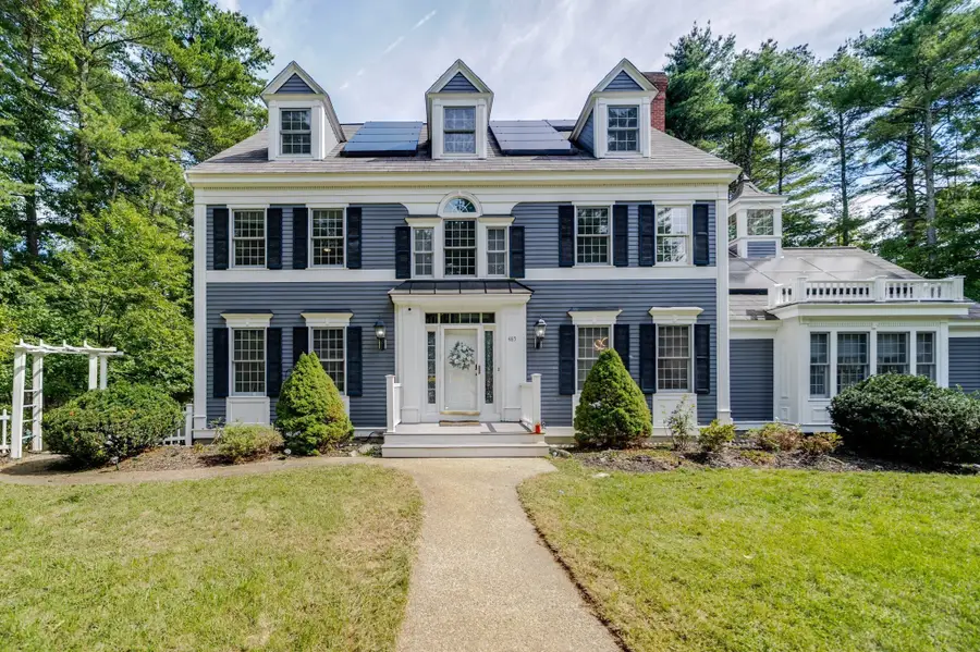 485 E Broadway, Haverhill, MA 01830 - #2