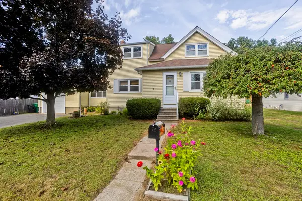26 Beaudry Ave, Chicopee, MA 01020