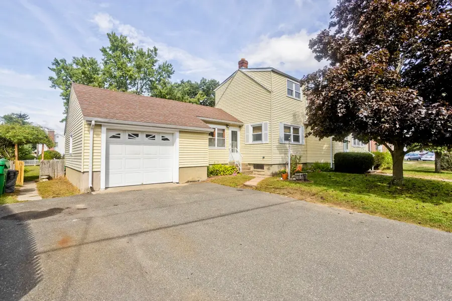 26 Beaudry Ave, Chicopee, MA 01020 - #3