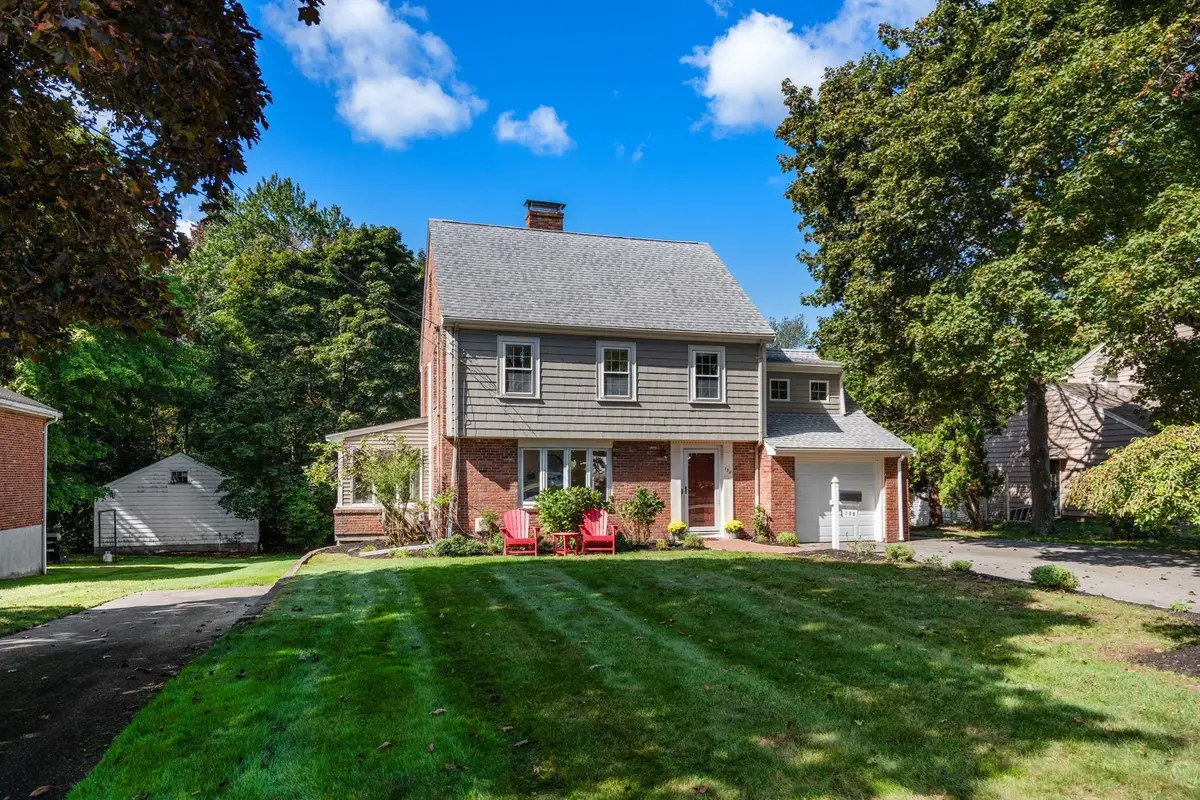 139 Webster St, Needham, MA 02494 - #1