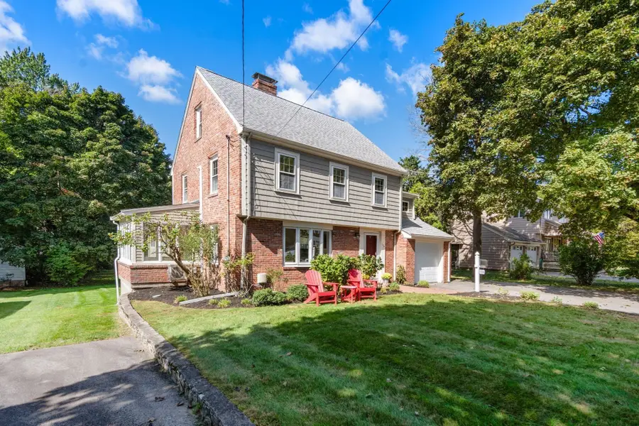 139 Webster St, Needham, MA 02494 - #2