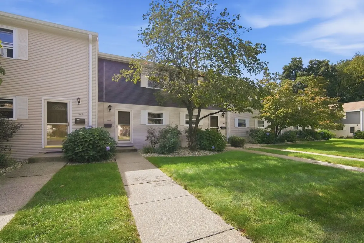 144 Autumn #E, Agawam, MA 01001 - #1