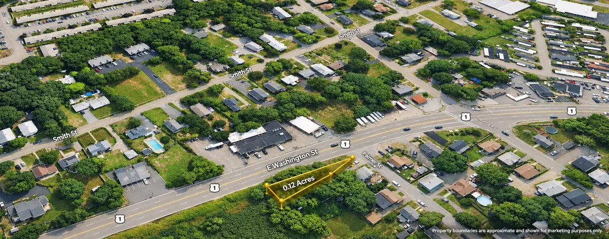 692 E Washington St, North Attleboro, MA 02760 - #1