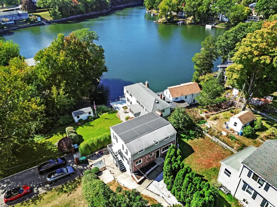 158 Jenness St, Lynn, MA 01904 - #2