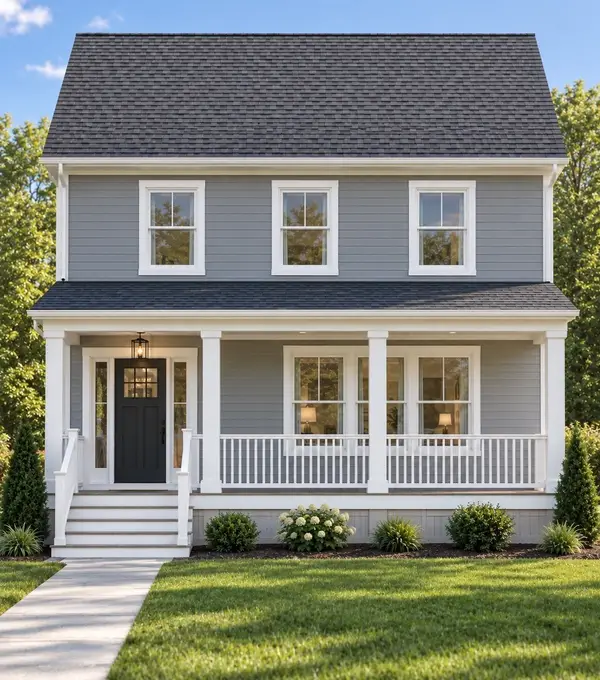 35 Summerhill Avenue, Worcester, MA 01606