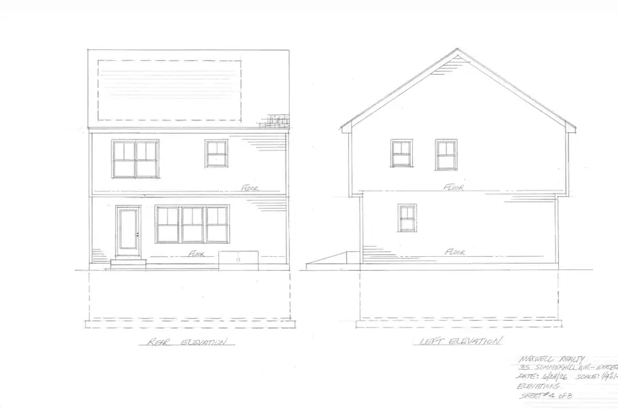 35 Summerhill Avenue, Worcester, MA 01606 - #3