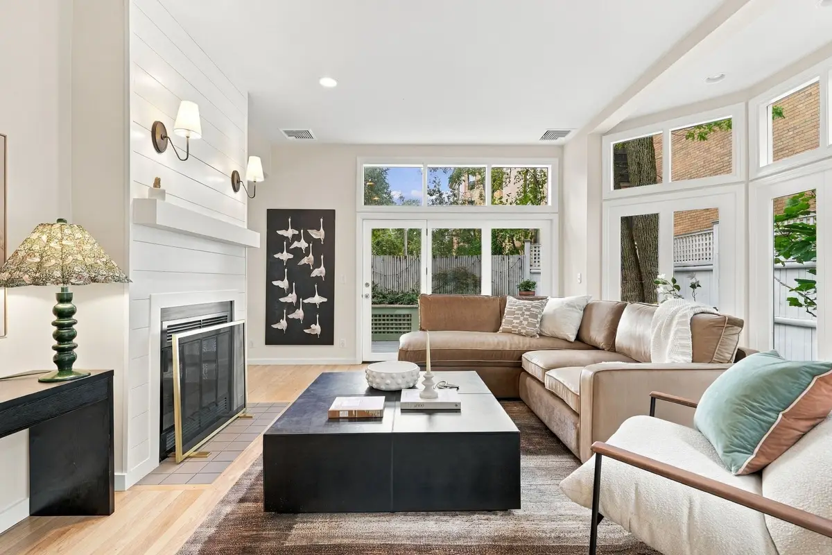 17 Frost St #17, Cambridge, MA 02140 - #1