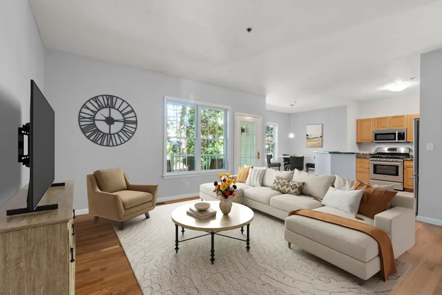 36 Cambridge Road #32, Woburn, MA 01801 - #3
