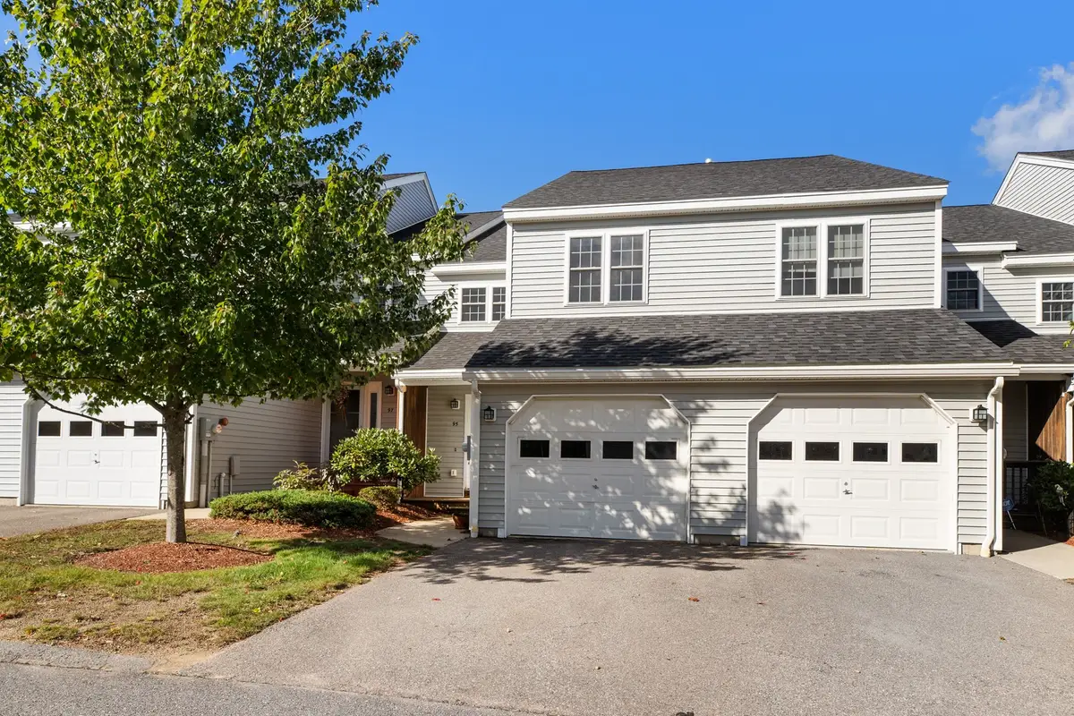 95 Green Briar Rd #95, Fitchburg, MA 01420 - #1