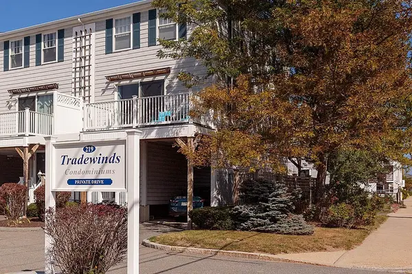 219 Beach Road #16, Salisbury, MA 01952