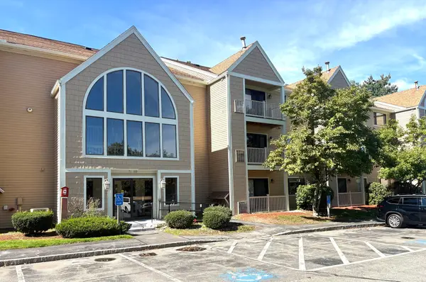 81 Hunters Run Place #81, Haverhill, MA 01832